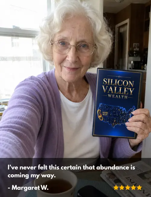 Margaret W. testimonial — Silicon Valley Wealth